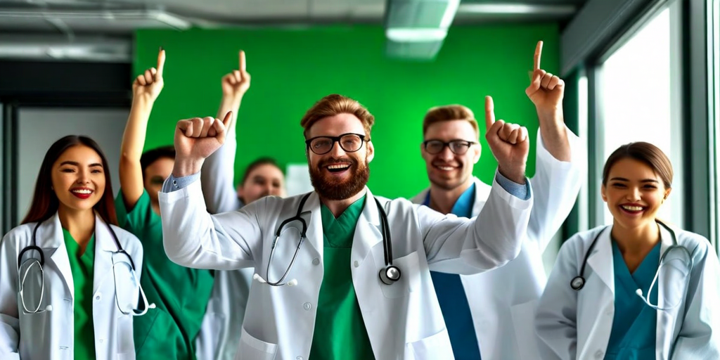 EverBright Heals Raises $7.1M Seed Round Led by W Health Ventures